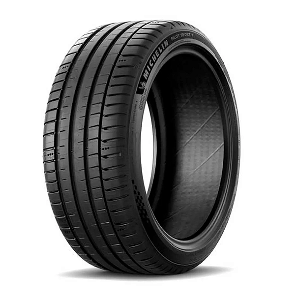 Pneu Michelin Aro 19 245/35 Zr19 (93Y) Xl Tl Pilot Sport 5 Mi - Un