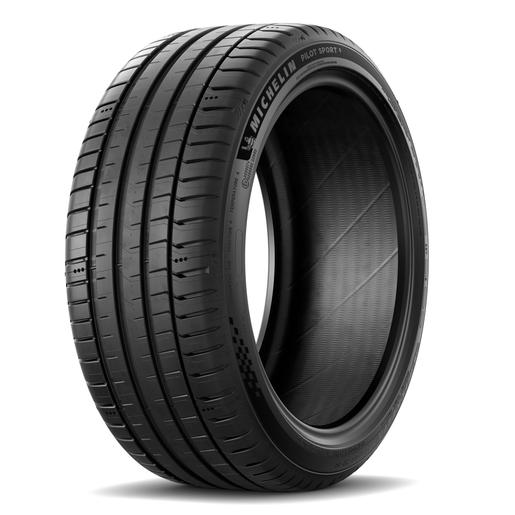 Pneu Michelin Aro 19 245/40 R19 98Y Xl Tl Pilot Sport 4 Zp * Mi (Se) Runflat