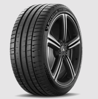 Pneu Michelin Aro 19 255/40 Zr19 (100Y) Xl Tl Pilot Sport 5 Mi