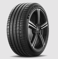 Pneu Michelin Aro 19 255/45 Zr19 (104Y) Xl Tl Pilot Sport 5 Mi - Un