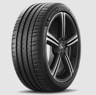 Pneu Michelin Aro 19 255/45R19 104Y Xl Tl Pilot Sport 4 Ao S1 Mi (Se)