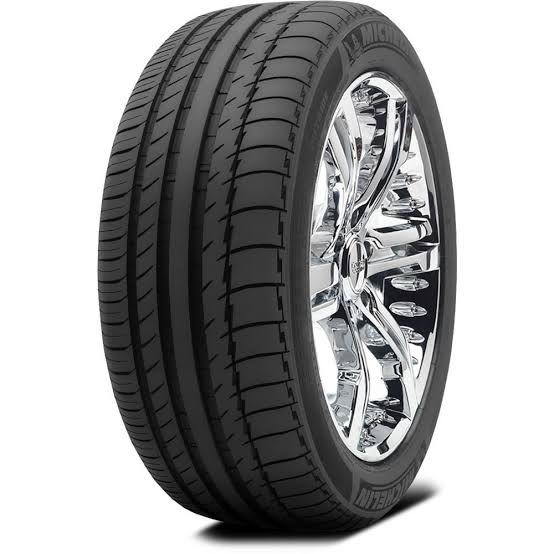 Pneu Michelin Aro 19 255/50 R19 107W Latitude Sport 3 Zp (Se) Runflat