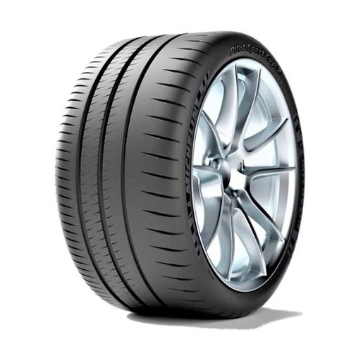 Pneu Michelin Aro 19 275/35 Zr19 (100Y) Xl Pilot Sport Cup 2 R Connect * Mi - Un