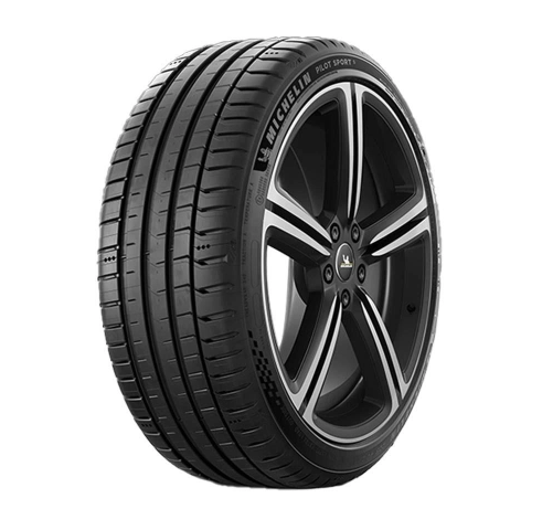 Pneu Michelin Aro 19 275/35 Zr19 (100Y) Xl Tl Pilot Sport 5 Mi