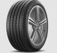 Pneu Michelin Aro 19 275/50 R19 112V Extra Load Tl Pilot Sport A/S 3 N0 Mi