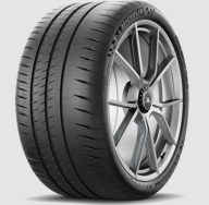 Pneu Michelin Aro 19 285/35 Zr19 (103Y) Xl Pilot Sport Cup 2 Connect  Mi