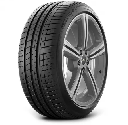 Pneu Michelin Aro 20 255/35 Zr20 (97Y) Xl Pilot Sport Cup 2 R Connect N0 Mi