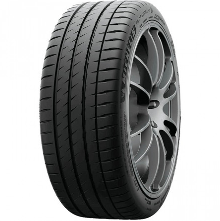 Pneu Michelin Aro 20 255/40 Zr20 (101Y) Xl Tl Pilot Sport 4 S Mo1 Mi (Se)