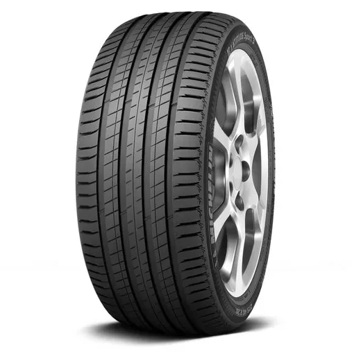 Pneu Michelin Aro 20 255/45 R20 105V Xl Tl Latitude Sport 3 Vol Mi