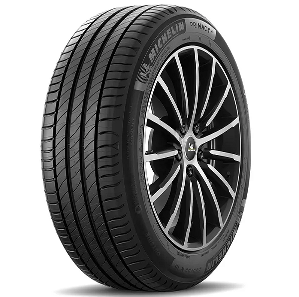 Pneu Michelin Aro 20 255/45 R20 105V Xl Tl Primacy 4 Vol Mi