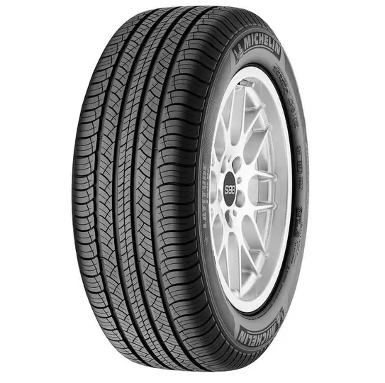 Pneu Michelin Aro 20 255/60 R20 113V Xl Tl Latitude Tour Hp Lr Mi