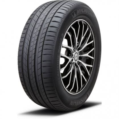 Pneu Michelin Aro 21 275/45 R21 107Y Tl Latitude Sport 3 Mo Grnx Mi