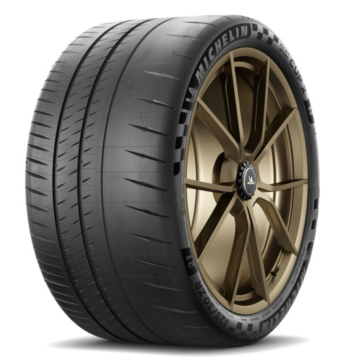 Pneu Michelin Aro 21 325/30 Zr21 (108Y) Xl Tl Pilot Sport Cup 2 N2 Mi