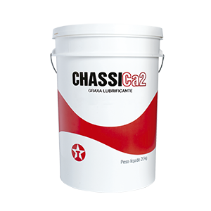 Graxa de Calcio Texaco Chassi Ca 2 - 20Kg