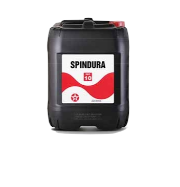 Lubrificante de Fusos Texaco Spindura 10 - 20Lt