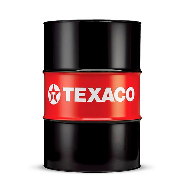 Lubrificante Tempera Texaco Quenchtex Mm Mineral - 200Lt