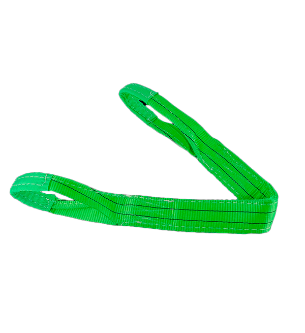 Cinta De Elevacao Astro Sling Sx 02 60Mm 2M 2 Ton Verde - Un