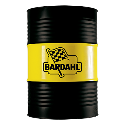Lub Hidraulico Maxlub Aw Hlp 100 - 200Lt