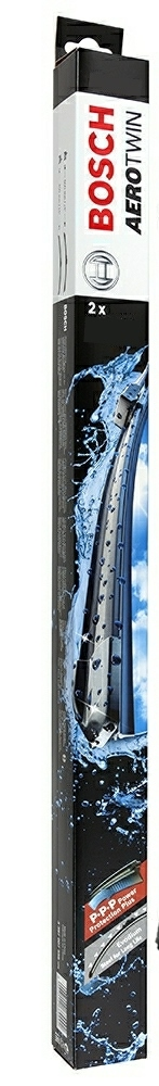 Palheta Limpador Traseiro Bosch H340 Twin 13" - Un