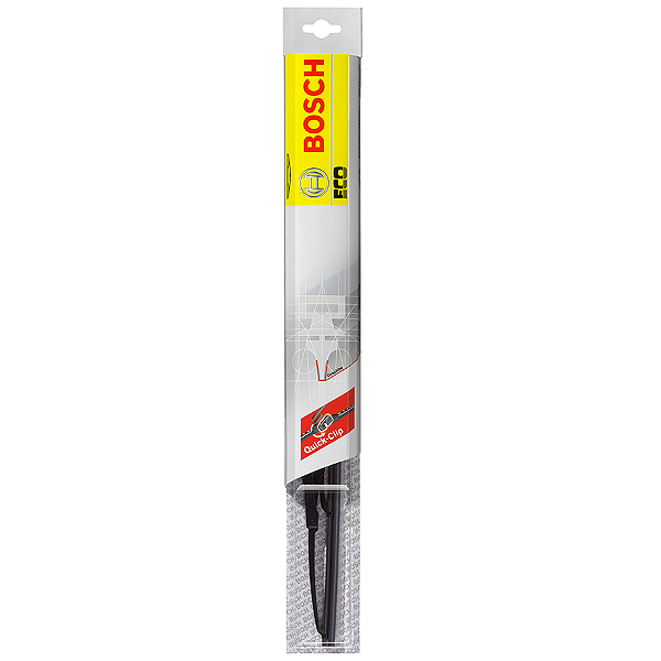 Palheta Limpador Traseiro Bosch 15E 15" - Un