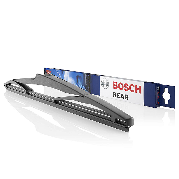 Palheta Limpador Traseiro Bosch H840 11" - Un