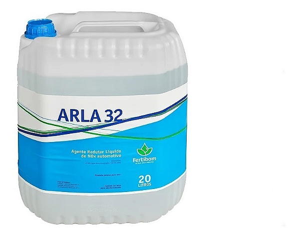 Arla 32 Fertibom - 20Lt