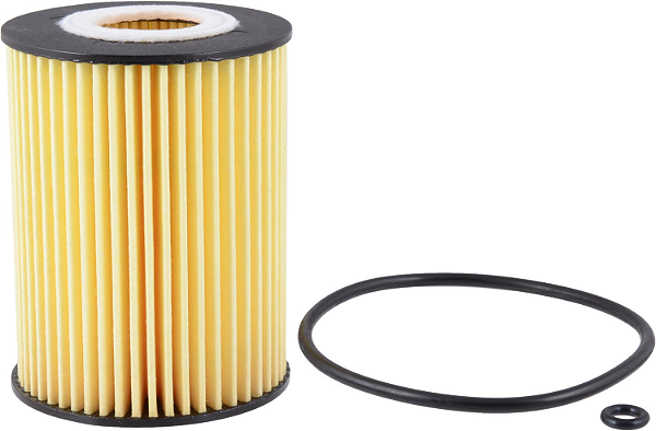 Filtro De Oleo Fram Ch10323 - Un