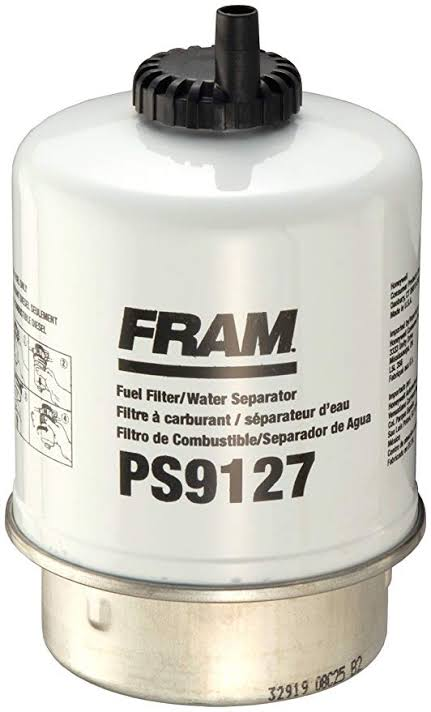 Filtro De Combustivel Fram Ps9127- Un