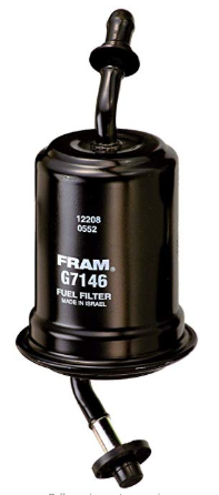 Filtro De Combustivel Fram G7146 - Un