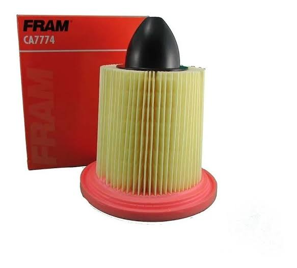 Filtro De Ar Fram Ca7774 - Un