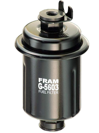 Filtro De Combustivel Fram G5603 - Un