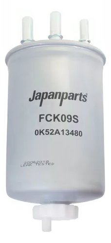 Filtro De Combustivel Japanparts Fck09S - Un