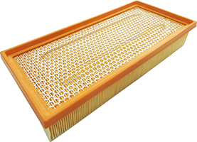 Filtro De Ar Japanparts Fas01S - Un