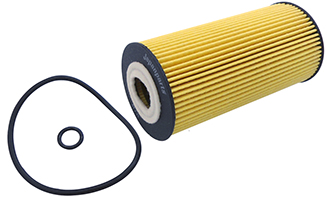 Filtro De Oleo Japanparts Foeco096 - Un