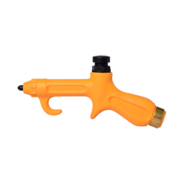 Bico De Ar Para Limpeza Mac Loren Ar-02 - Un