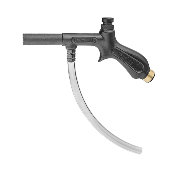Pulverizador Liquidos Mac Loren P01-L Bico Longo- Un