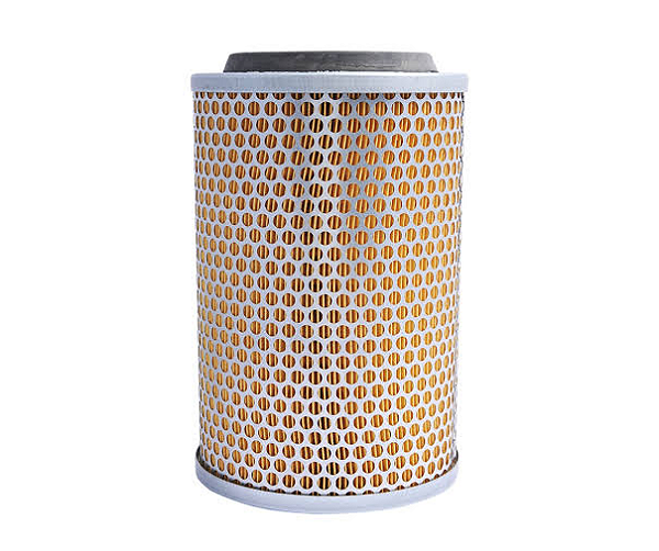Filtro De Ar Mann C17232 - Un