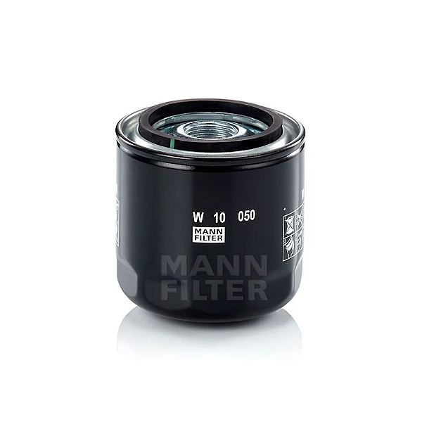 Filtro De Oleo Mann W10050 - Un