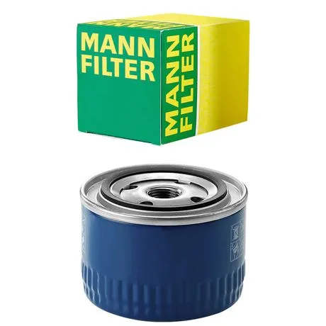 Filtro De Oleo Mann W9142 - Un
