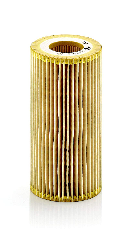 Filtro De Oleo Mann Hu719/6X - Un