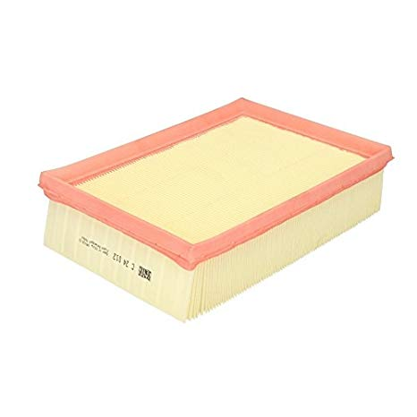 Filtro De Ar Mann C24012/1 - Un