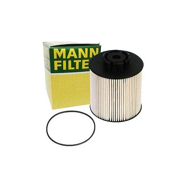 Filtro De Combustivel Mann Pu1046X - Un