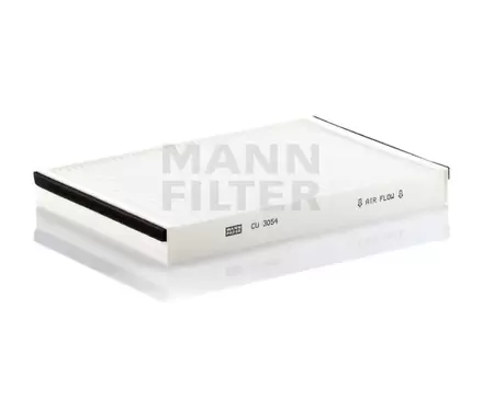 Filtro De Ar Condicionado Mann Cu3054/1 - Un