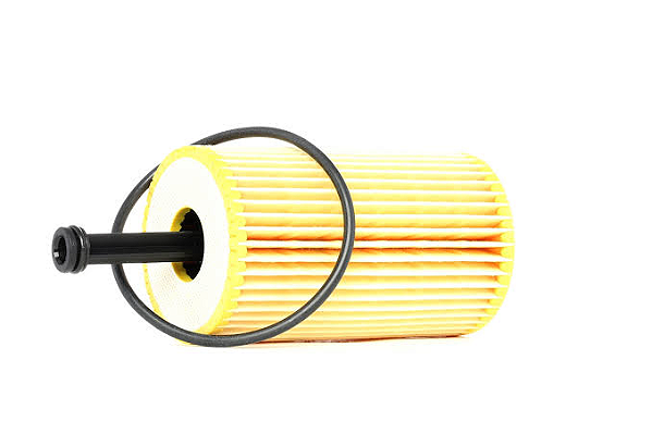 Filtro De Oleo Mann Hu612X - Un