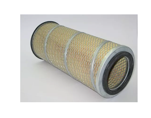 Filtro De Ar Mann C17308 - Un