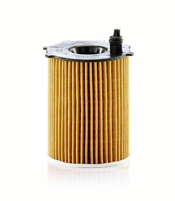 Filtro De Oleo Mann Hu7033Z - Un