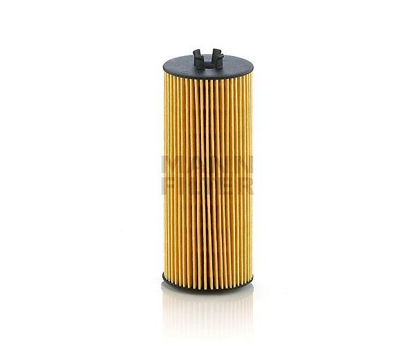 Filtro De Oleo Mann Hu6008/1Z - Un