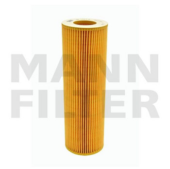Filtro De Oleo Mann Hu1077/2Z - Un