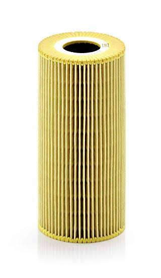 Filtro De Oleo Mann Hu951X - Un