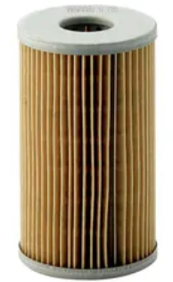 Filtro De Oleo Mann H720 - Un